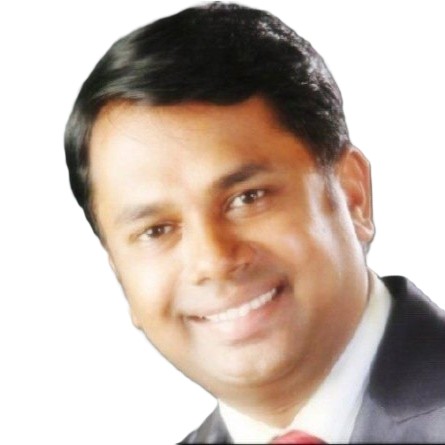 Ravindra Aralekar,